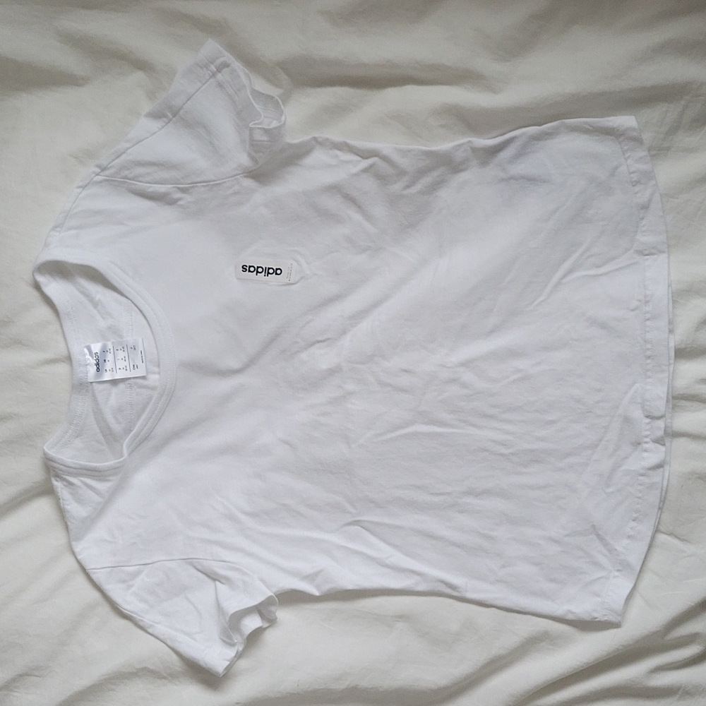 Adidas short sleeve
